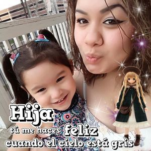 Meet your Posher, Geisy